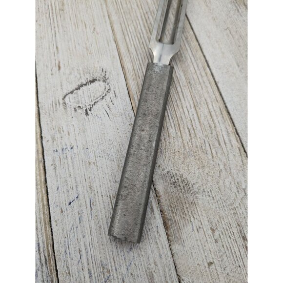 Rada Vegetable Peeler Peeling 7 1/4" Stainless Steel 3 3/4" Blade Advertising #3 - Picture 3 of 7